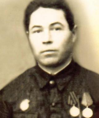 Биков Ханиф Шаймухаметович