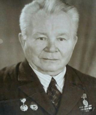 Абольянин Алексей Александрович