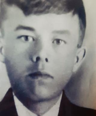 Бектяшкин Иван Николаевич