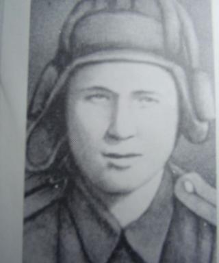 Беленогов Юрий Сергеевич