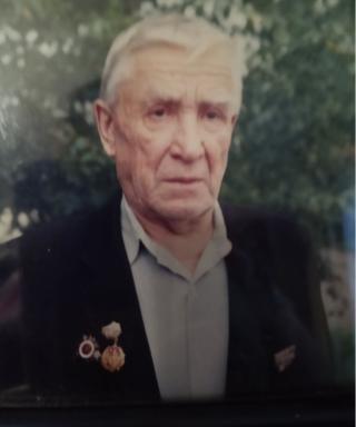 Бельтюков Виталий Алексеевич