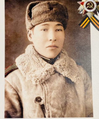 Ахметов Газиз Вагапович