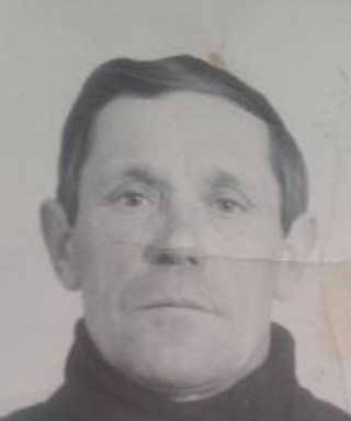 Артамонов Иван Яковлевич