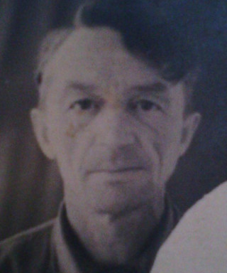 Авраменко Георгий Михайлович