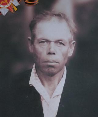 Андреев Николай Никифорович