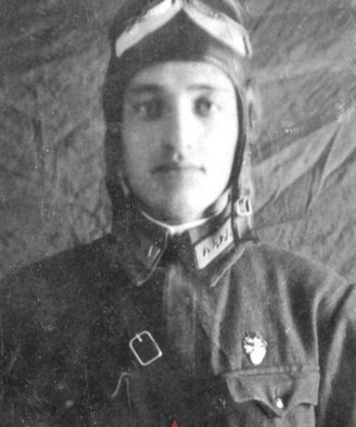 Аглиуллин Хусаин Сахаутдинович