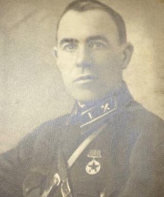 Алукаев Мирхафиз Калимуллович