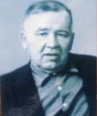 Баталов Григорий Павлович