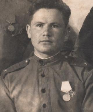 Беляков Николай Михайлович
