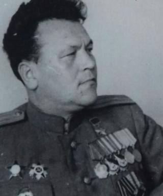 Александров Никита Александрович