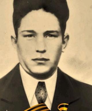 Батурин Андрей Семенович