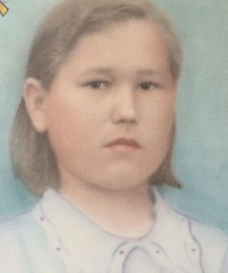 Яковлева Елизавета Яковлевна