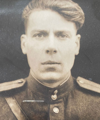 Белогуров Иван Алексеевич