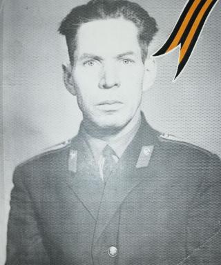 Андреев Василий Иванович