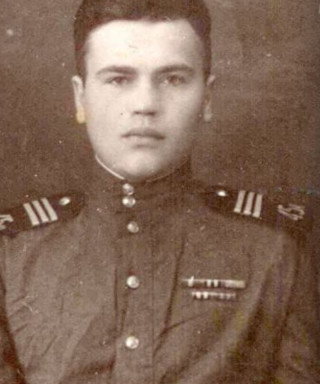 Юшко Григорий Николаевич