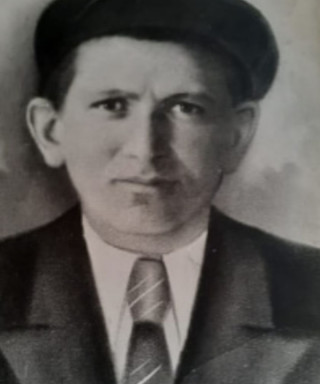 Арзинов Тимофей Тимофеевич