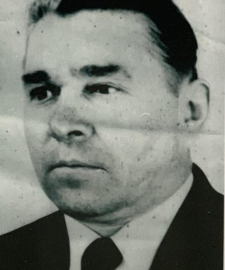 Климов Василий Петрович