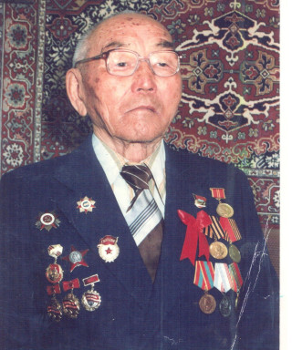 Тумунов Доломорито