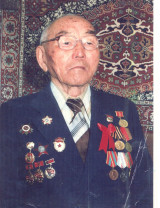 Тумунов Доломорито