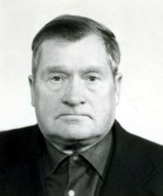 Авласенко Яков Илларионович