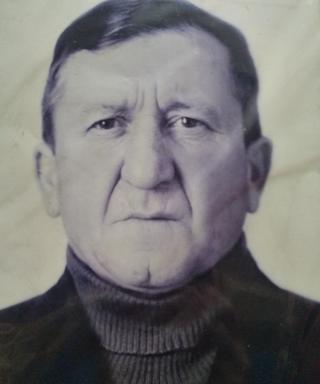 Савостьянов Иван Васильевич