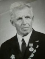 Козлов Сергей Иосифович