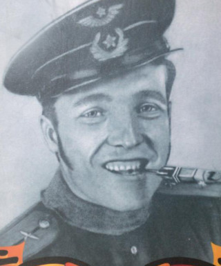 Пестич Александр Александрович