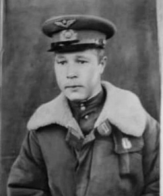 Зиннуров Хатип Зиннурович