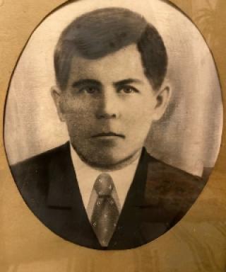 Соболев Михаил Михайлович