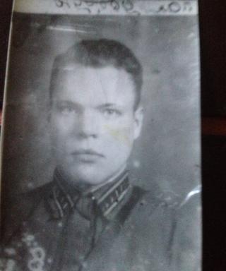 Курбатов Андрей Иванович