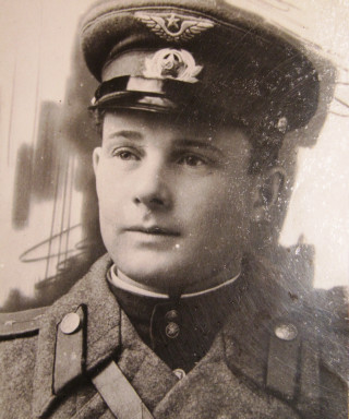 Юркин Николай Иванович