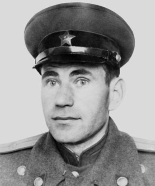 Мигунов Василий Григорьевич