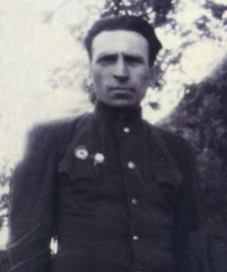 Почечуев Алексей Васильевич