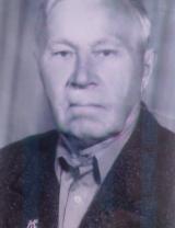 Никоненко (Макейчик) Александр Феоктистович (Петрович)