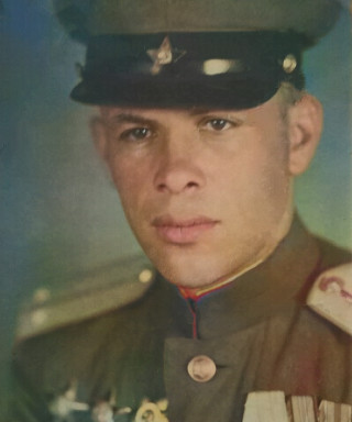 Капузо Александр Александрович