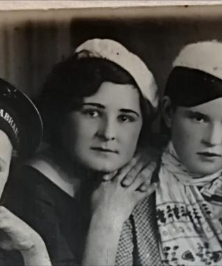Коваленко Любовь Акимовна
