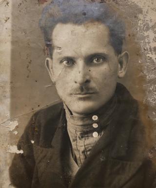 Гончаров Борис Назарович