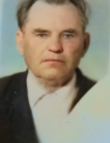 Руденок Григорий Адамович