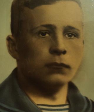 Беняков Петр Ильич