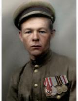 Копылов Георгий Романович