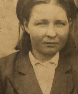 Анохина Фаина Герасимовна