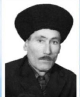 Шаханов Магомет Тауканович