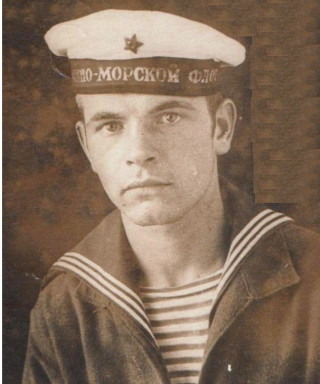 Татаршев Николай Васильевич