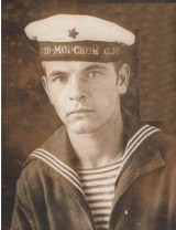 Татаршев Николай Васильевич