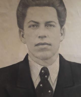 Трубин Федор Васильевич