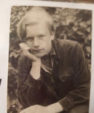 Штепен Валентин Фрицевич