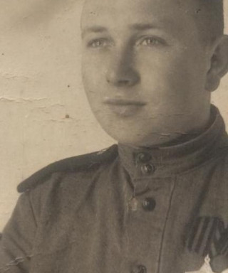 Пастушков Григорий Иванович