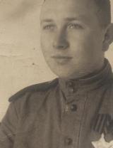Пастушков Григорий Иванович