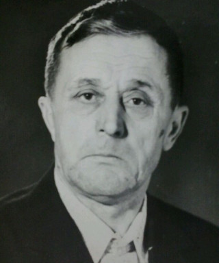 Иванов Александр Павлович