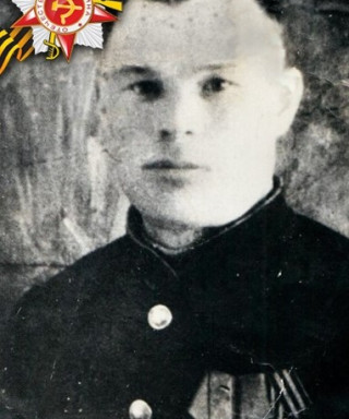 Бушмелев Аркадий Иванович